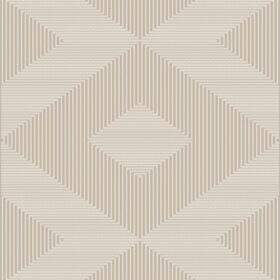 Cabana Rug - Geometric Beige