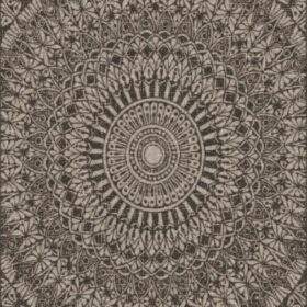 Carnival Rug - Medallion
