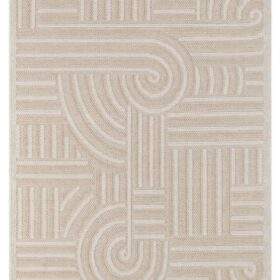 Assia Outdoor Rug -Dune