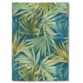 Eden Rug - Flora Tropical