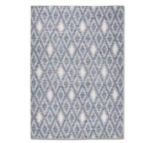 Marbella Rug - Double Diamond