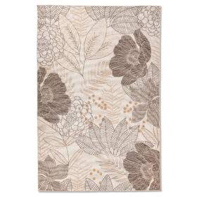 Marbella Rug - Earthy Bloom