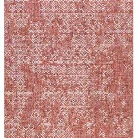 Oksana Rug -Copper Antics