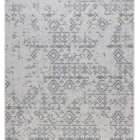 Oksana Rug Grey Antics