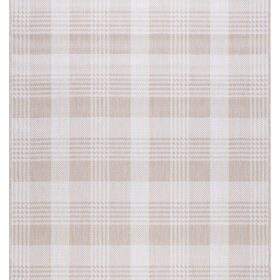 Oksana Outdoor Rug -Natural