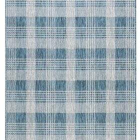 Oksana Rug -Teal