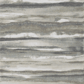 Salsa Outdoor Rug-Silver Montage