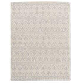 Cabana Rug - Tribal Beige