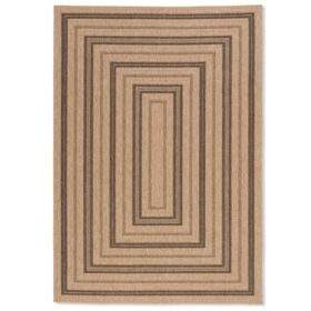 Avanos Outdoor Rug - Pyramid