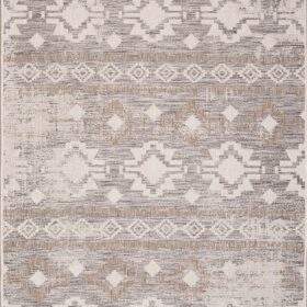 Carnival Rug - Ivory Sand