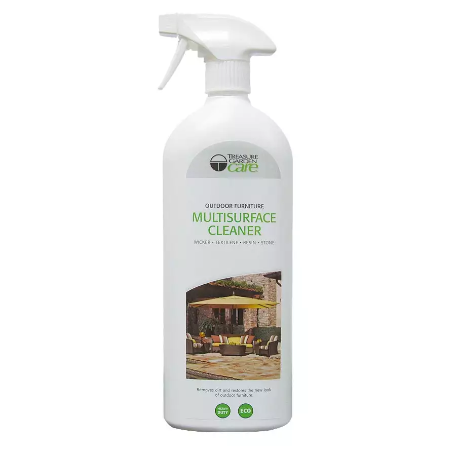 Multisurface Cleaner