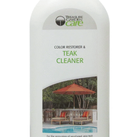 Treasure Garden Teak Cleaner and Restorer