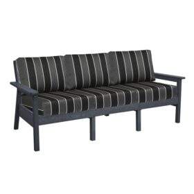 Tofino Sofa by CR Plastics