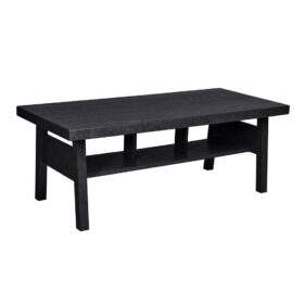 Tofino 49" Coffee Table by CR Plastics
