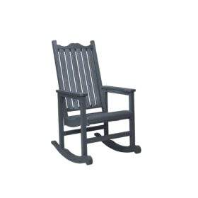 Porch Rocker by CR Plastics
