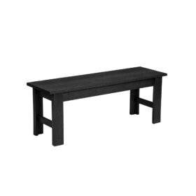 Basic Bench by CR Plastics