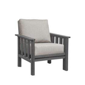 Stratford Arm Chair by CR Plastics