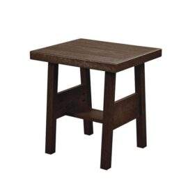 Tofino 19" End Table by CR Plastics