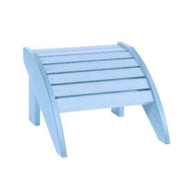 Footstool for Adirondack Chair by CR Plastics