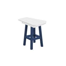 Counter Height Small Table by CR Plastics