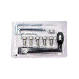 Treasure Garden- Hardware Assembly for AKZ Umbrella