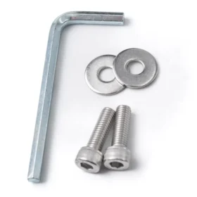 Treasure Garden- Main Frame Bolt Set