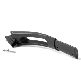 Treasure Garden- Tilt Lever Plastic Handle for AKZP Umbrella in Black