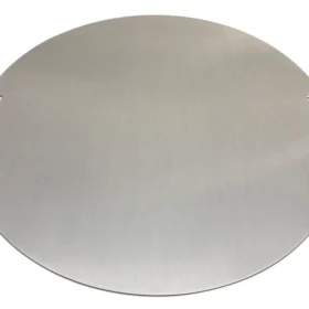 Aluminum Burner Cover - Fits The Infinity, The Avalon & The Tao by Pyromania