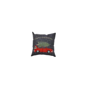 Christmas Toss Pillows