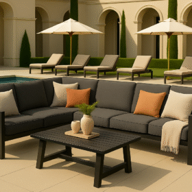 Brookes Armless Module