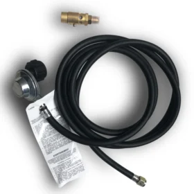 Conversion Kit - Liquid Propane by Pyromania