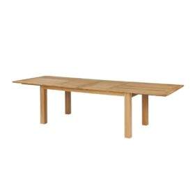 Hyannis Extension Dining Table by Kingsley Bate