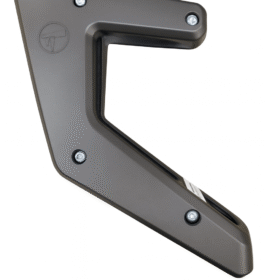 Treasure Garden- Main Frame Grip