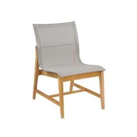 Marin Dining Side Chair by Kingsley Bate
