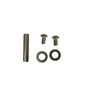 Treasure Garden- Barrel Coupling