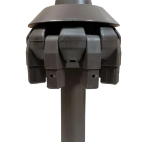 Treasure Garden- Notch for Umbrellas