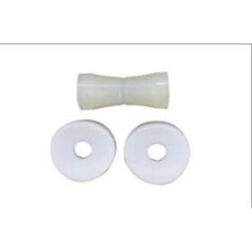 Treasure Garden- Hinge Pulley