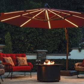 Treasure Garden Parts