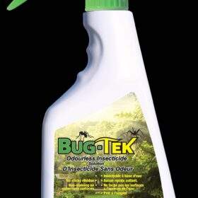 Aqua-Tek Bug Tek - For Plants 750ml