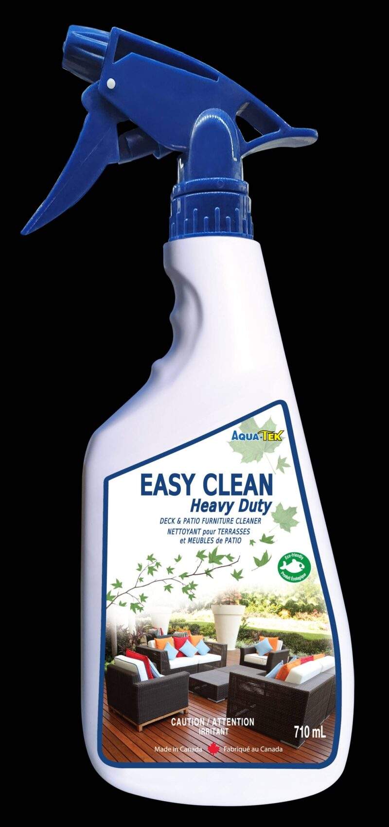 Aqua-Tek Easy Clean Heavy Duty 710ml