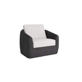 Boulevard Club Swivel Glider by Ebel