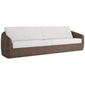 Boulevard XL Sofa by Ebel
