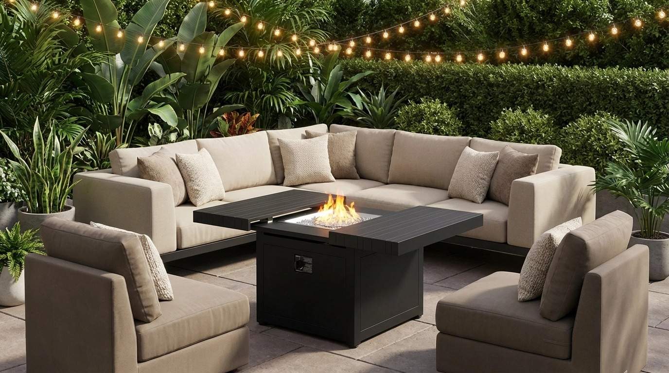 Plan and hide firetable